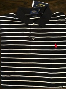 men's cotton polo shirts