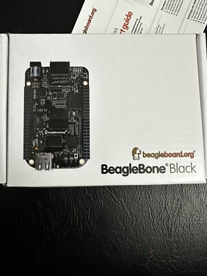(Beaglebone Rev C)