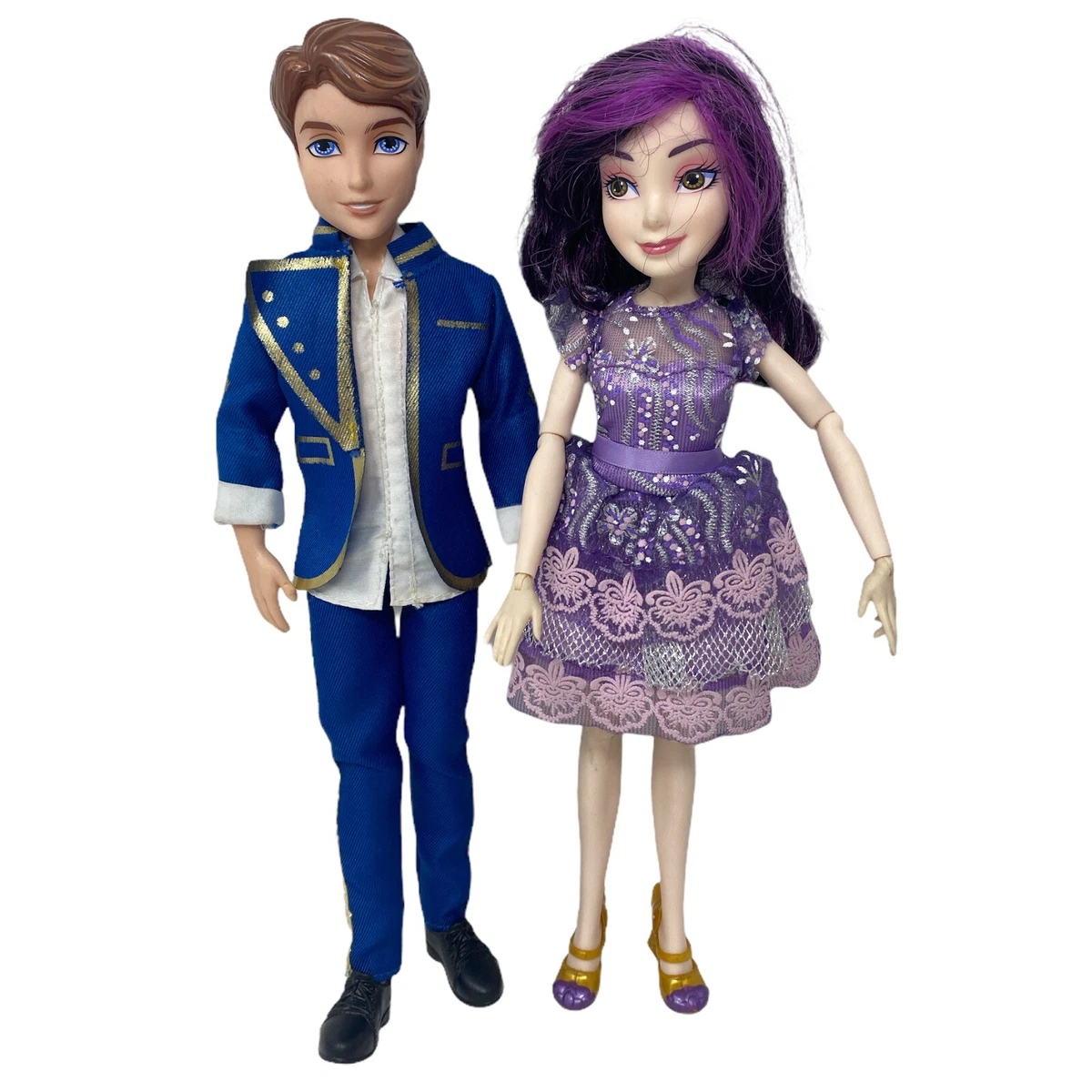 Produtos da categoria Descendants Dolls novos e usados à venda