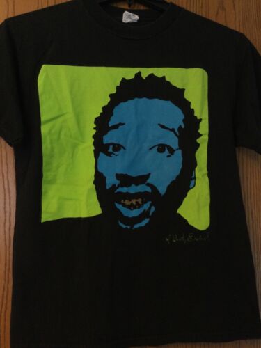 Ol dirty bastard shirt - Gem