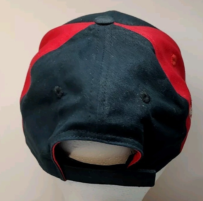 TRACKER PORT AUTHORITY HAT BASEBALL CAP ONE SIZE … - image 3