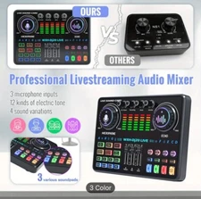 home studio recording kit