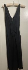 Prada cocktail dress - black