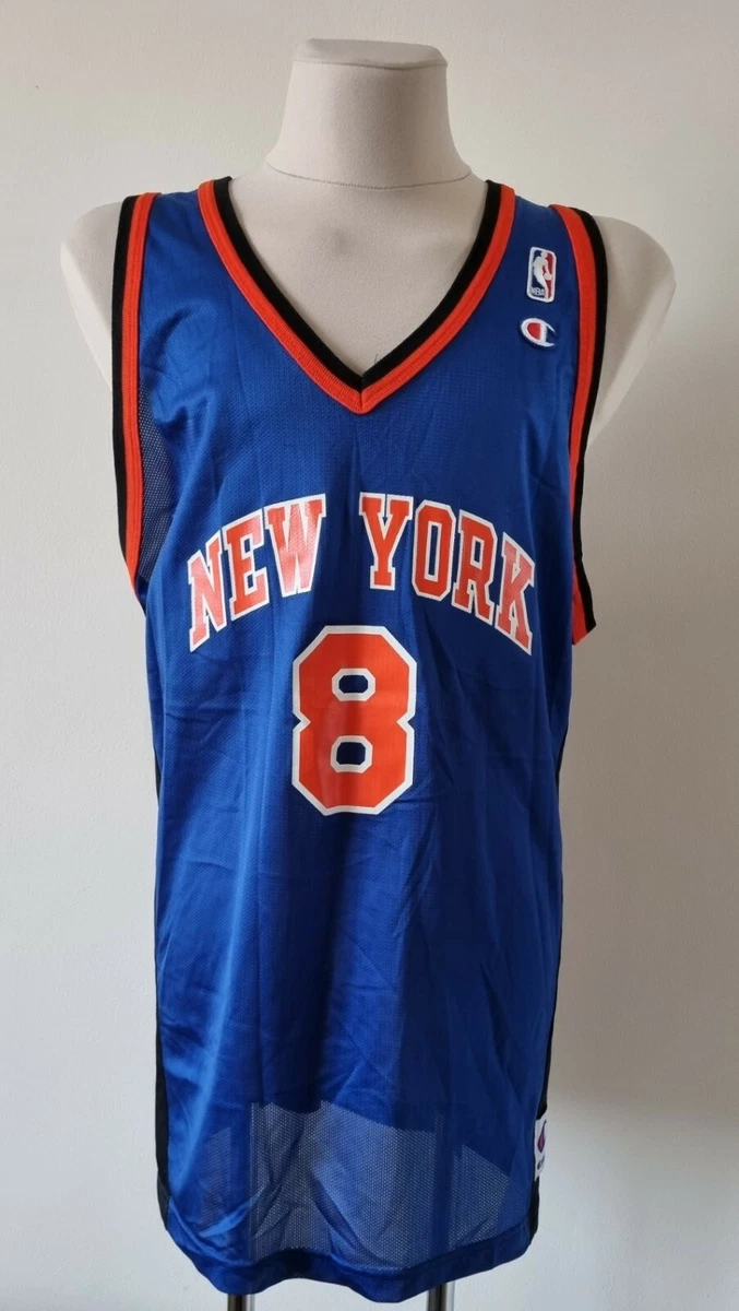 Size 2XL Latrell Sprewell NBA Jerseys for sale | eBay