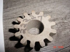 GRAVELY QUICK HITCH ROTARY PLOW DRIVE GEAR NEW OLD STOCK