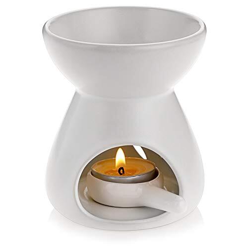 Must-Have Home Decor: Bruciatore Bstkey Ceramica Design Instagrammabile