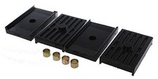 Leaf Spring Pad  Energy Suspension  3.6112G