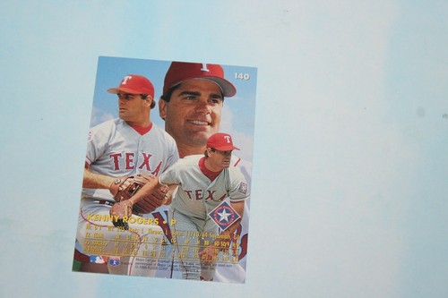 1996 Fleer Ultra Baseball Gold Medallion Complete Finish Your Set #1-280 - Picture 209 of 375