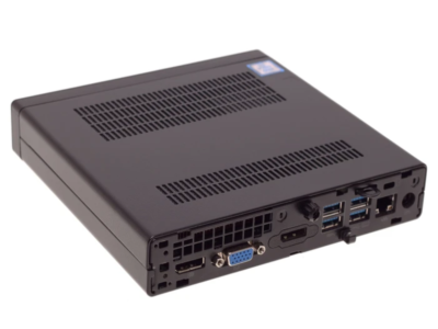 HP ELITEDESK 800 G2 Desktop Tiny Mini PC i5 16GB RAM 1TB SSD Win