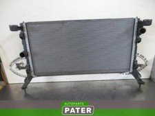Radiateur Renault R21