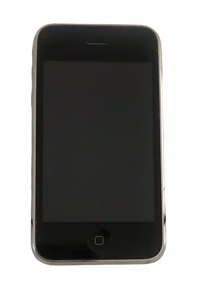 Apple iPhone 3GS 16 GB Black A1303B - LOCKED To Be Used With Apple iPhone 3GS 16 GB Black A1303B - LOCKED To Be Used With