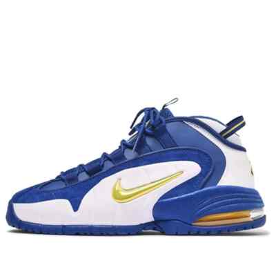 Nike Air Max Penny Warriors Size 10. 685153-401