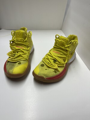 spongebob kyrie price