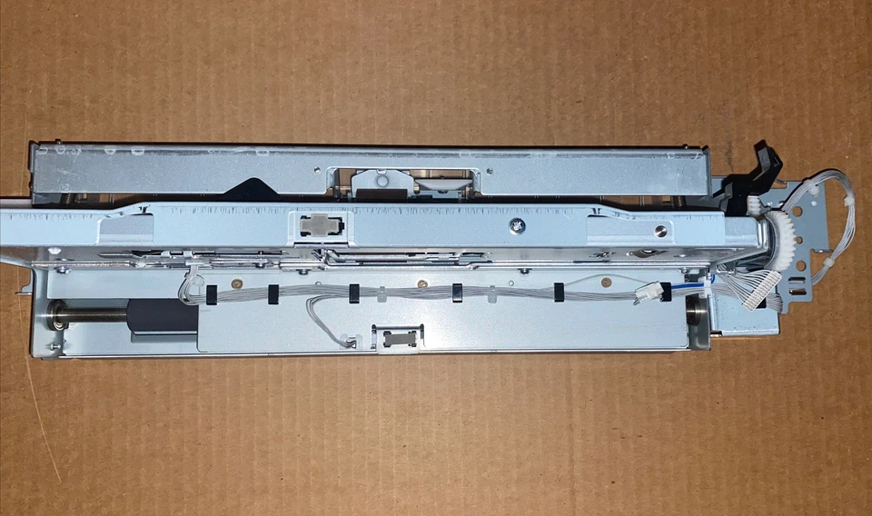 Conjunto de alimentación de papel genuino Konica Minolta A0P0R72000 #1 Foto 2 de 4