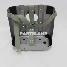 Toyota Land Cruiser FJ70 FJ73 GRJ76 LJ72 OEM Fuel Tank Bracket Mount 77130-60032