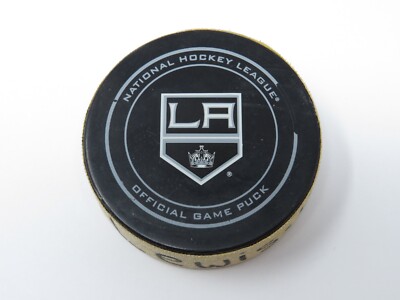 2013 Trevor Lewis Los Angeles Kings Game Used Playoff Goal