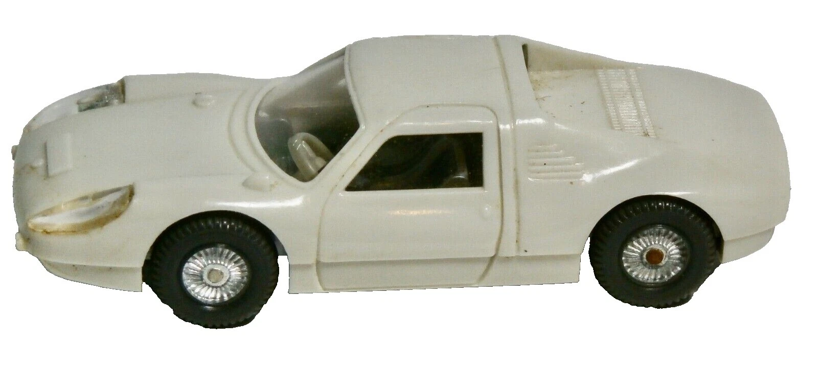 WIKING Porsche vehículos diecast y de juguete