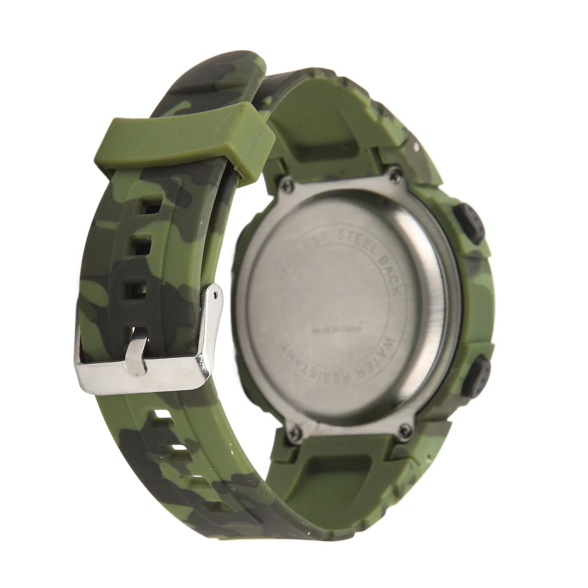 Od green best sale watch