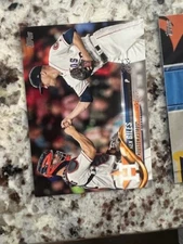 2018 TOPPS SERIES 2 CARD #s 351-525 PICK YOUR CARDS