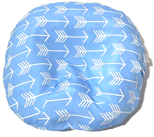 newborn boppy lounger cover