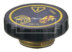 Bmw mini on sale radiator cap