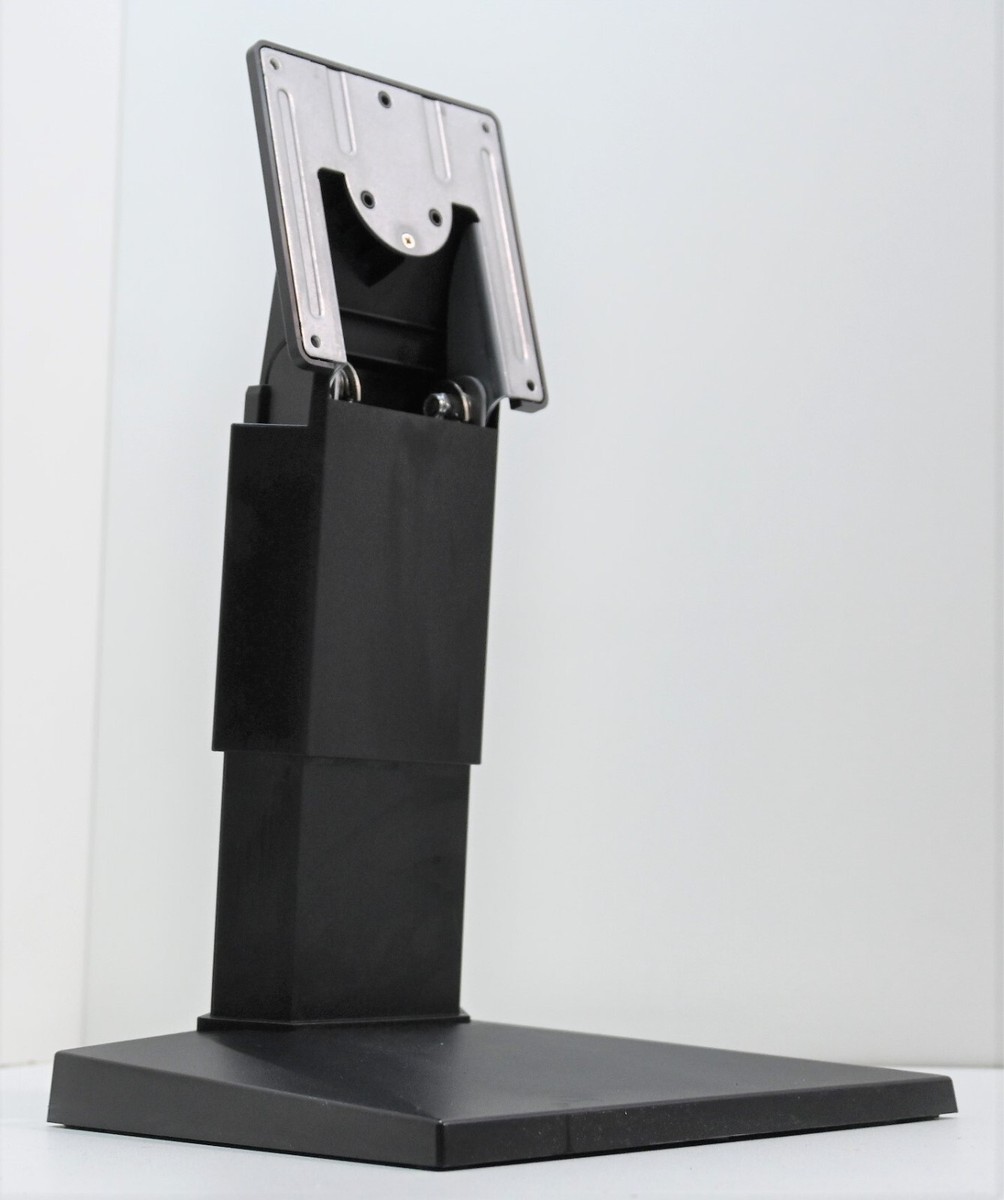 Staffa Tv 32 Pollici Supporto VESA Regolabile Per Monitor Da 19 - Foto 6