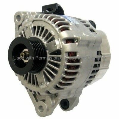 MPA 11494 Alternator | High-Quality Auto Part, Universal Fit for Multiple Models