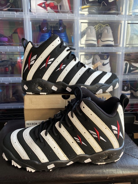 reebok big hurt shoes for sale