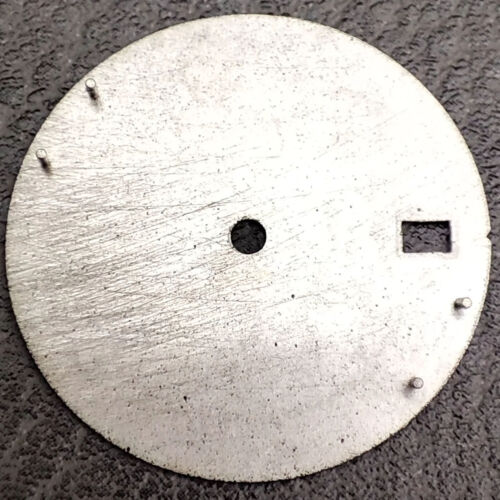 28.5MM Watch Dial Star Jewel Literature Trendy Modification for NH35 4R Movement - Picture 4 of 5