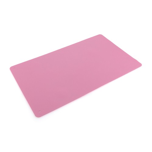 22*36cm Non-slip Silicon Kitchen Table Mat Washable Insulation Placemat UK NEW - Picture 10 of 33