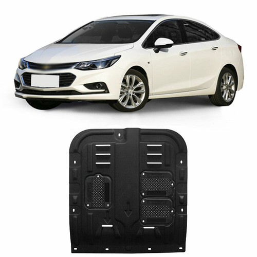 Lower Guards For Chevrolet Cruze 1619 Engine Splash Shield Chassis