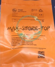 1PCS Brand New IGS207 IFM IGS207 Proximity Switch Sensor Fast Shipping