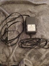 ATARI POWER SUPPLY AC ADAPTER CO61982 5V For 130 Xe Keyboard