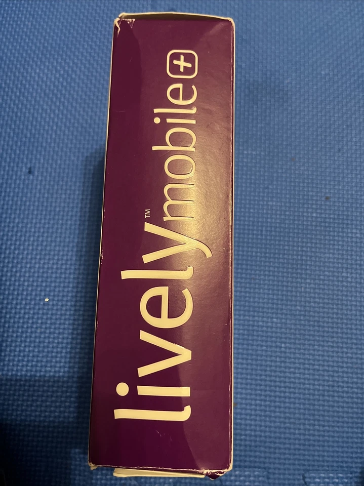 Dispositivo de alerta médico de emergência Lively Mobile resistente à água - Imagem 3 de 4