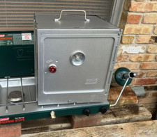 Coleman Portable Camping Oven