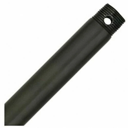 Ventilatori a soffitto marrone in bronzo