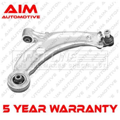 Track Control Arm Front Right Lower Aim Fits Peugeot 308 Citroen C4 Picasso