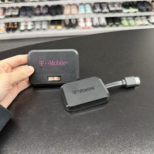 T-Mobile T9 Franklin Hotspot And T Vision Hub