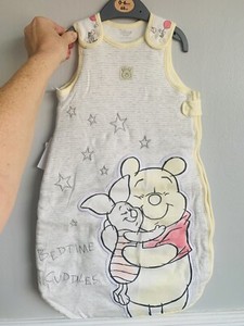 primark baby sleeping bag