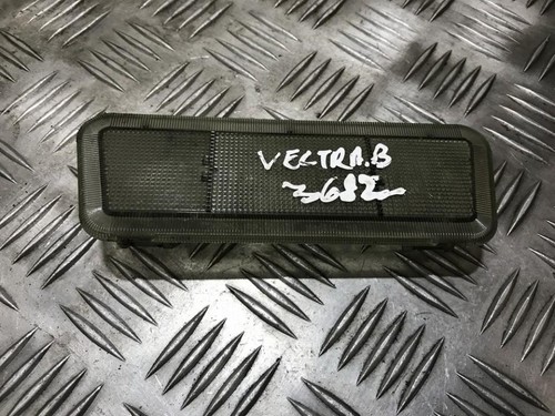 Opel Vectra 1996 Rear Interior Light 90460774, 90568390 #387685-90
