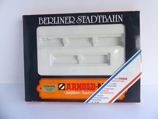 ARNOLD 1:160 / BOITE VIDE COFFRET 0150