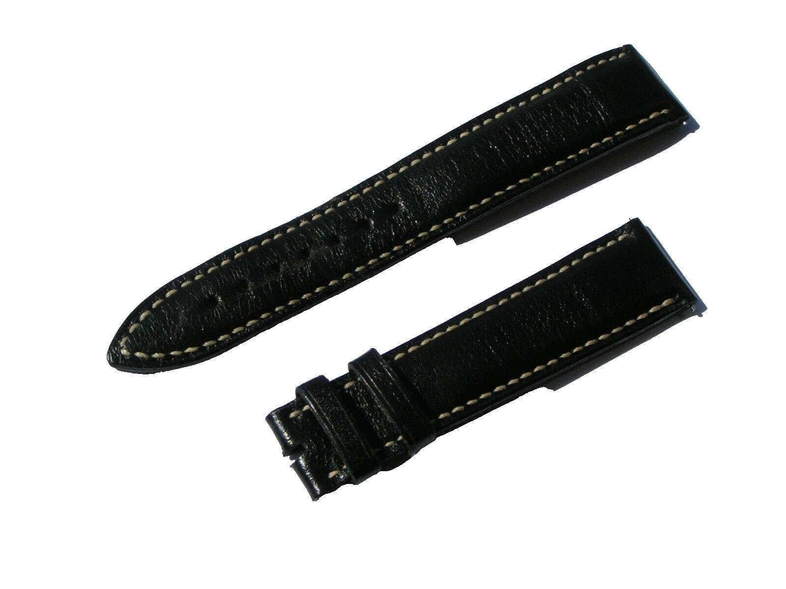 Reloj de Pulsera Negro Franck Muller Bandas