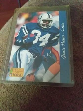 1993 Classic Pro Line Live - #114 Jessie Hester