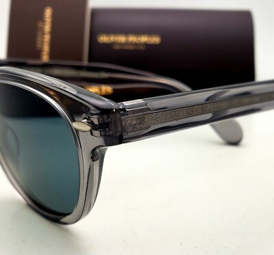Buy Oliver Peoples OV 5036s Sheldrake Sun 1132r8 Grey Indigo