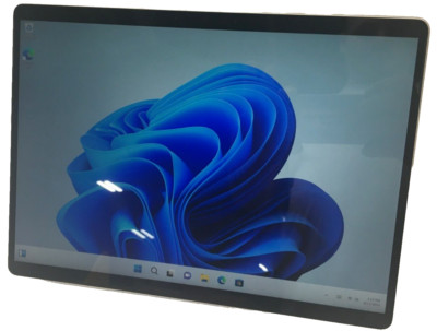 Microsoft Surface Pro 9 i5-1235 8GB RAM 128GB SSD - Platinum | eBay