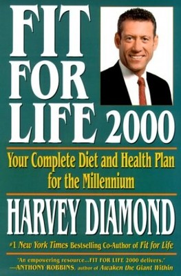 Fit for Life: A New Beginning, Diamond, Harvey