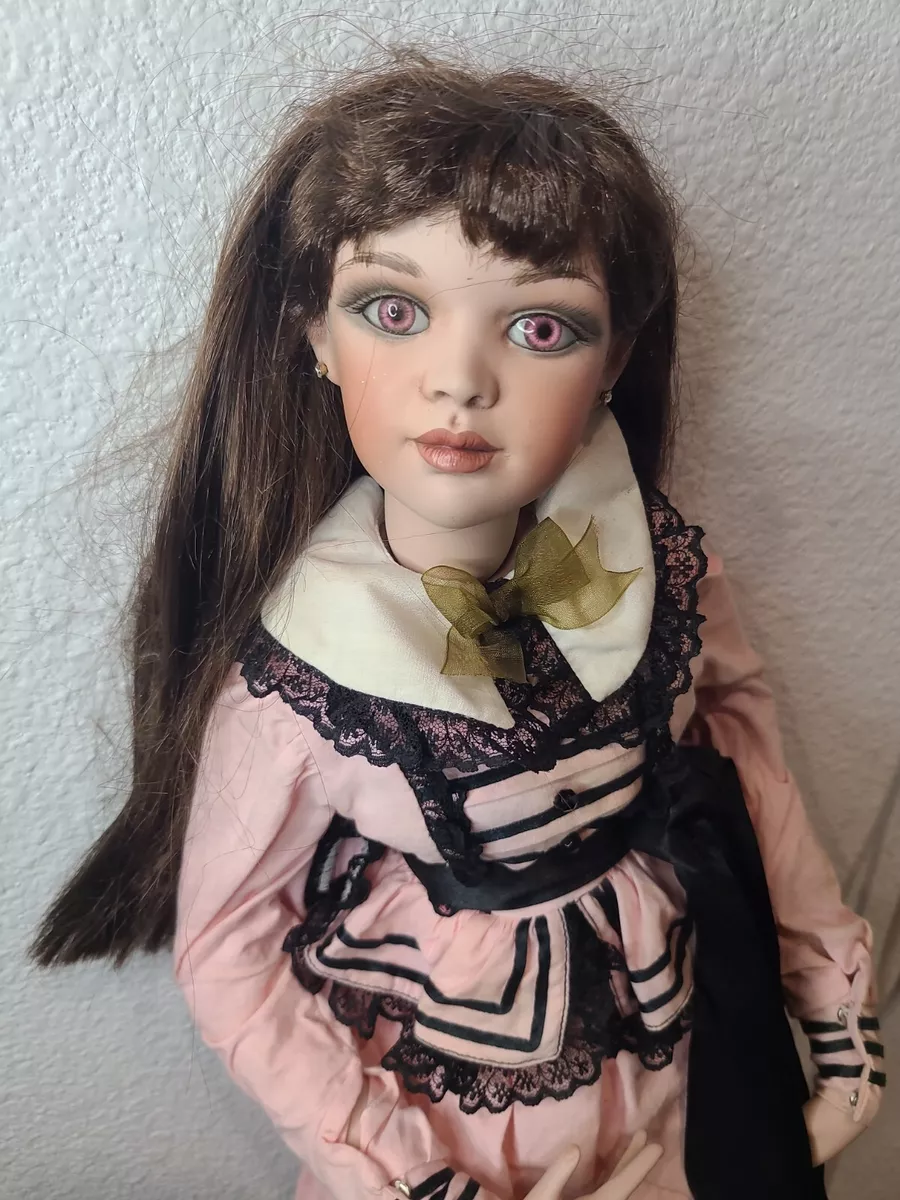 Jan mclean dolls for sale online