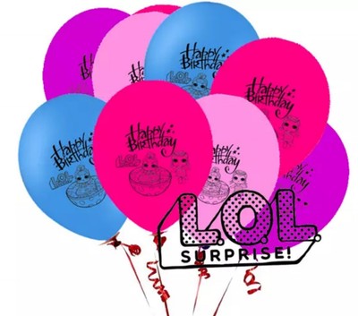 lol surprise on the dot backrest