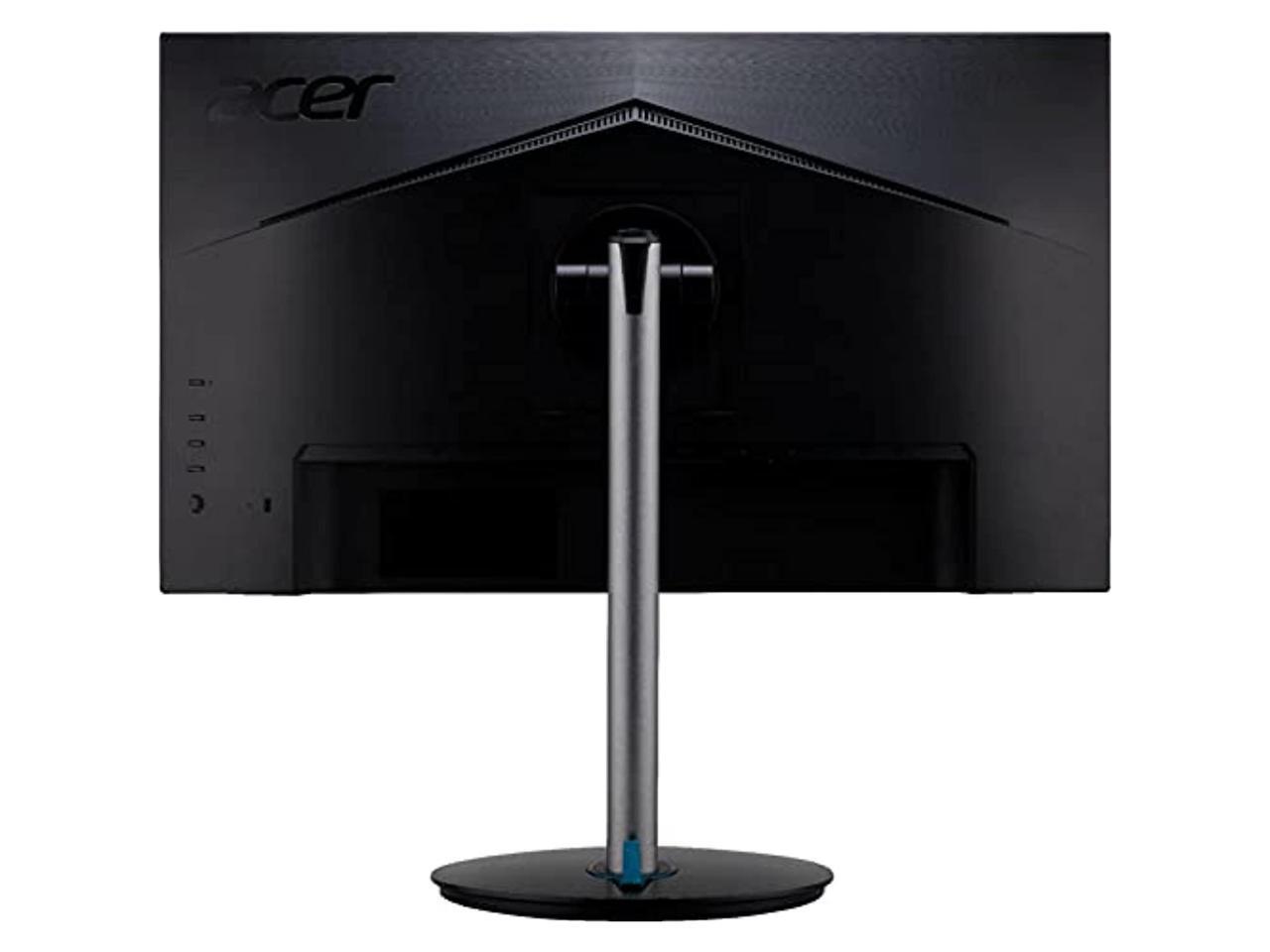 Acer Nitro XF273 Sbmiiprx 27