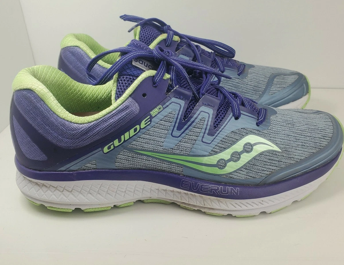 Saucony guide iso ebay cheap